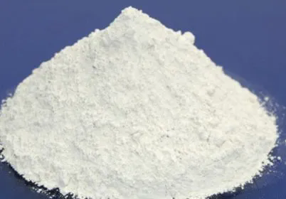 氧化鈣的化學性質(zhì)及其反應